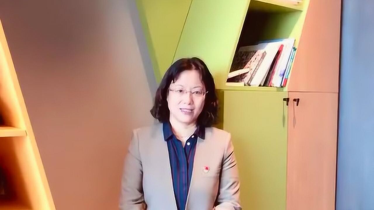 济南燕山学校校长陆锋温情寄语