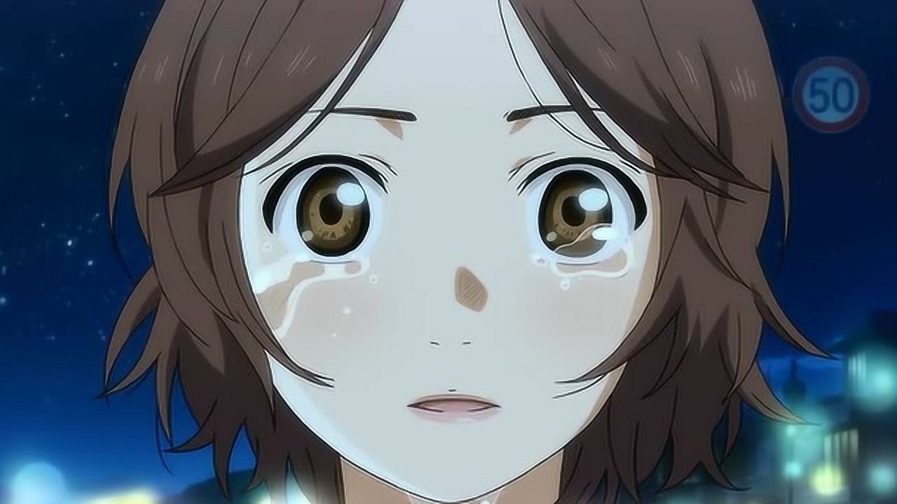 四月是你的谎言:小椿爱而不觉