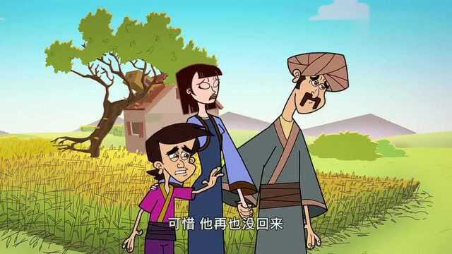 1001夜:倒霉的事情换个思路,也能成为好运,就看你怎么想它