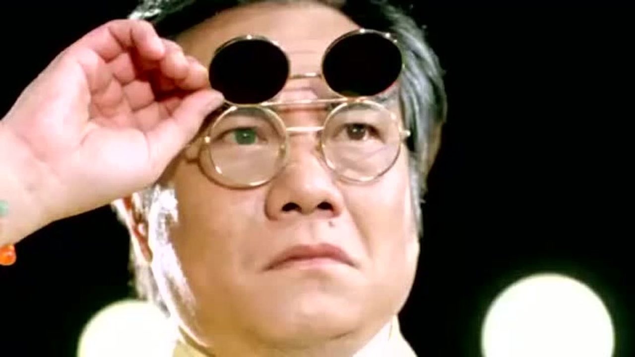鬼赌鬼之洪福齐天一部利智与洪金宝主演的经典奇幻喜剧格斗片