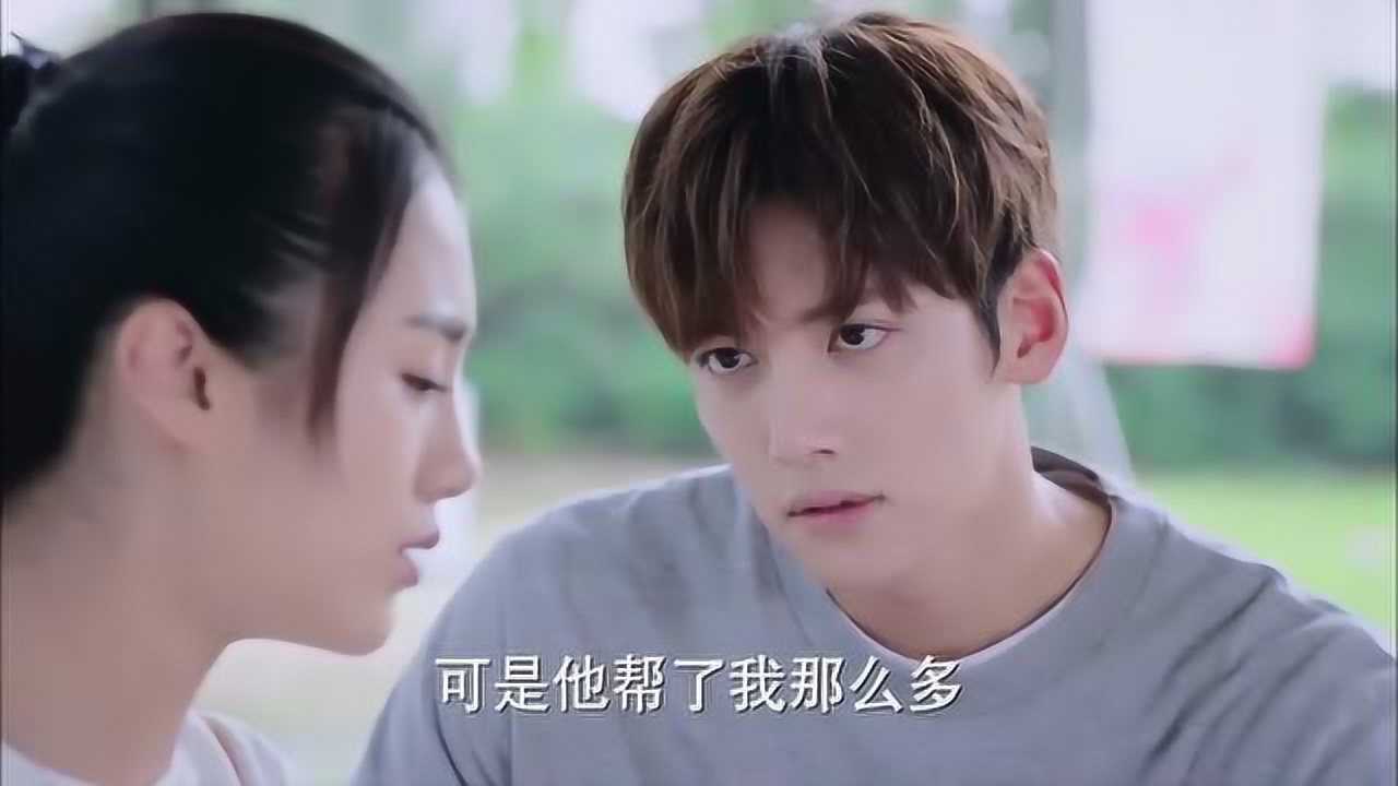 旋风少女旋风少女由长安在身边百草不管遇到什么都能放心