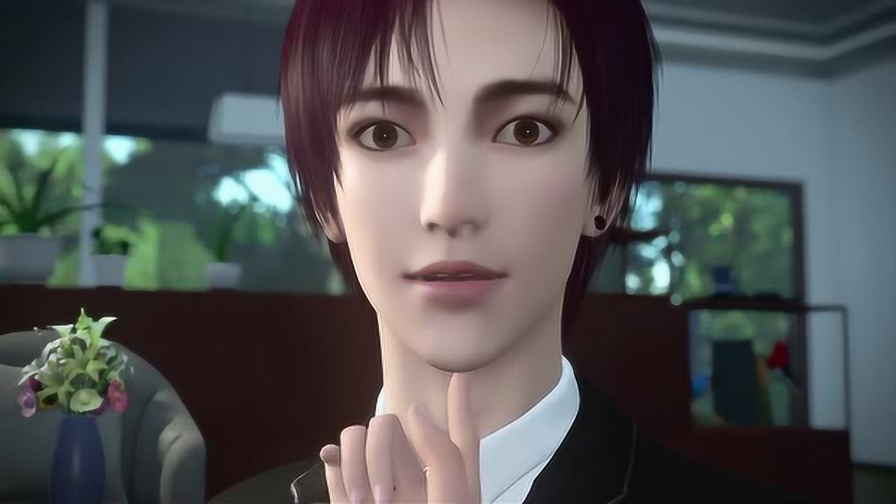 猫妖的诱惑苏冉冉想法很大胆下一秒卿哥娇羞了