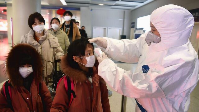 3月初,建筑工地陆续开工,其他行业什么时候能开工?看完有数了