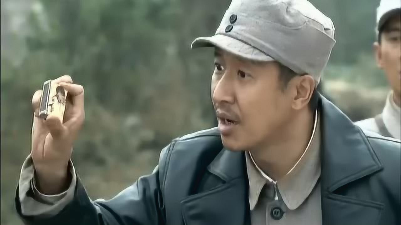 我得兄弟叫顺溜二