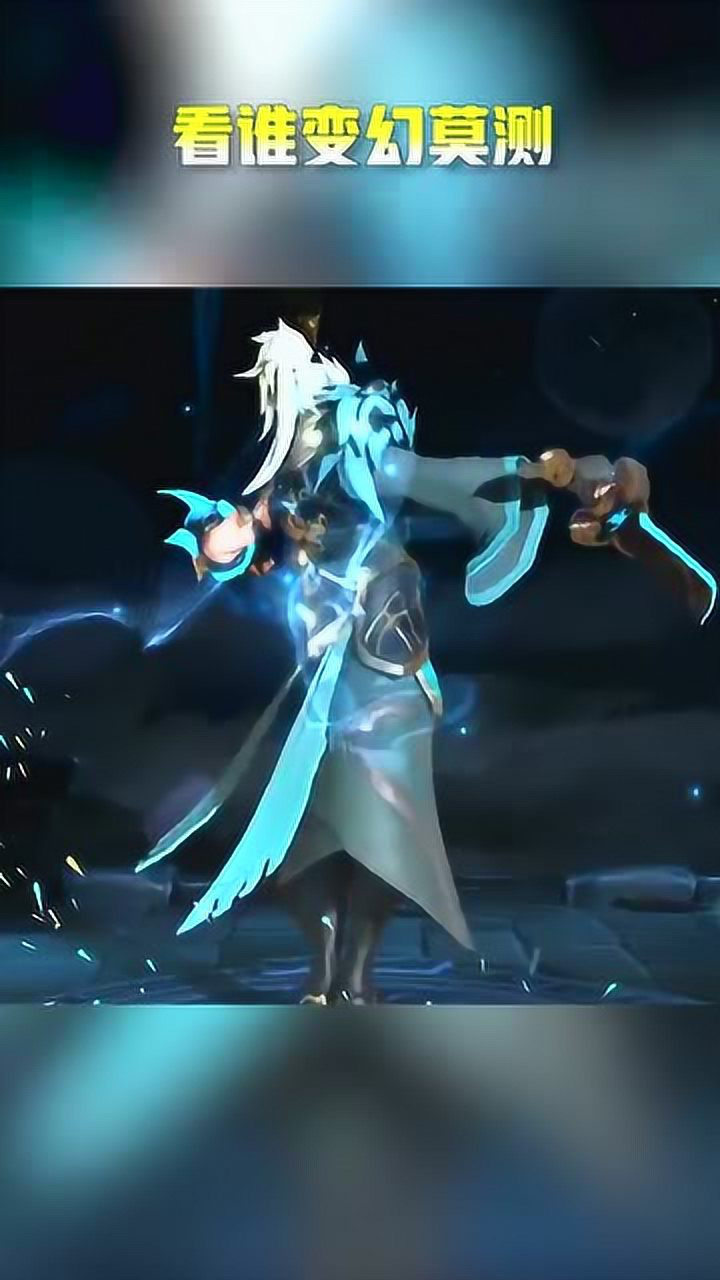 王者荣耀铠青龙志台词语音长得帅有什么用