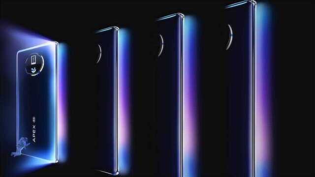 引领时代潮流!vivo APEX 2020概念机官方评测视频来了