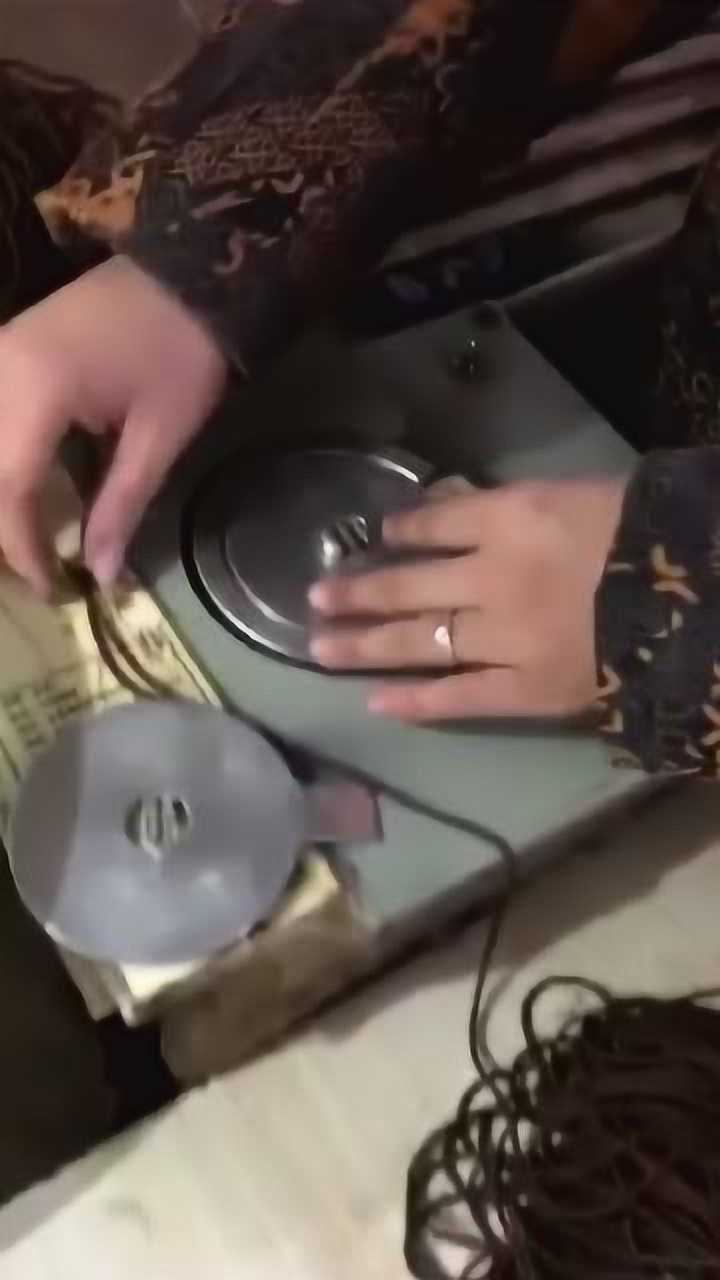 制香过程，原来香是这样做的_高清1080P在线观看平台_腾讯视频