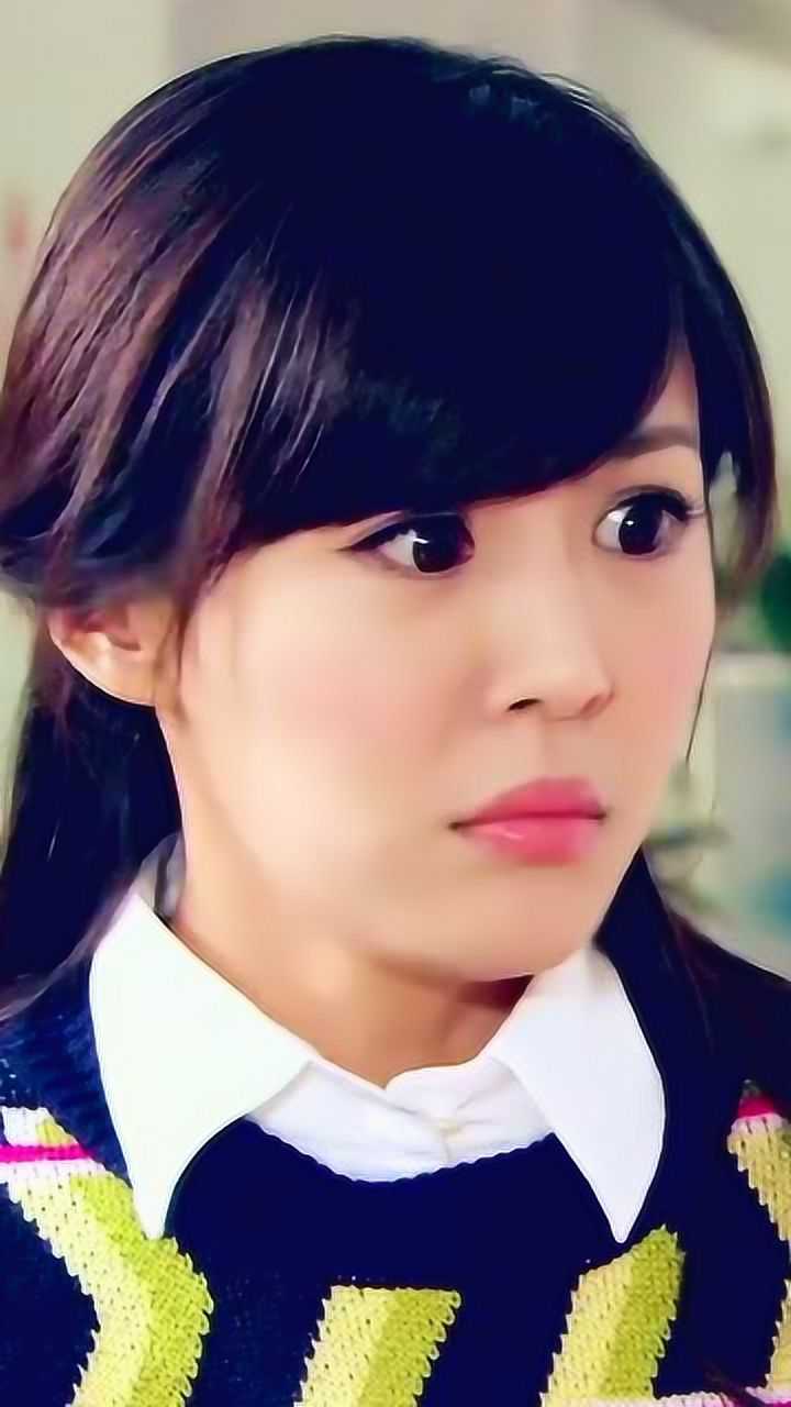 陈美嘉好美呀第五季爱情公寓有了她还真是好看