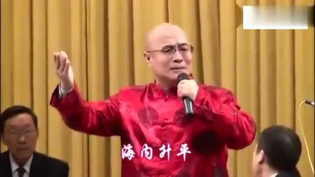 河北梆子名票齐聚!河北沧州,听听,谁最牛