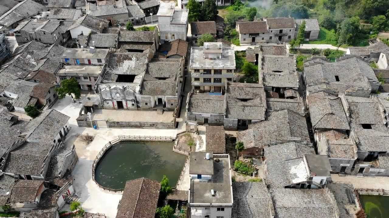 乐安县牛田镇水南村