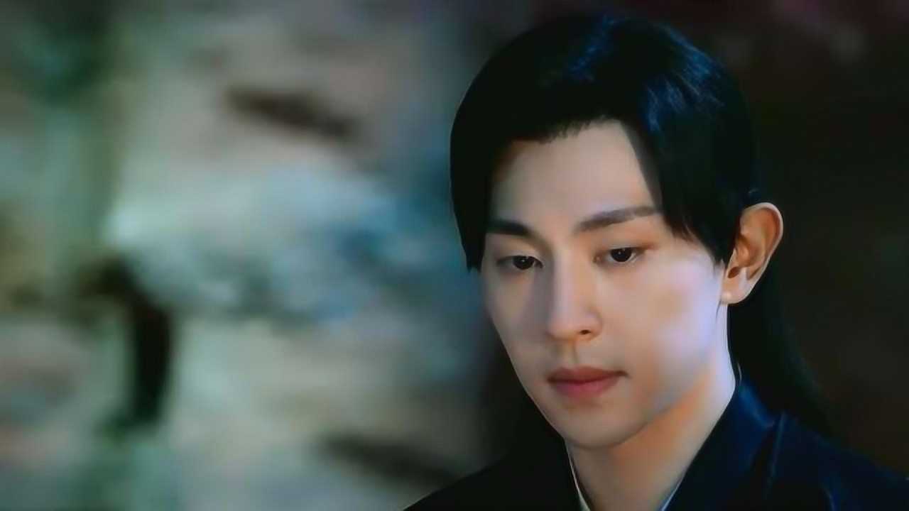 香蜜:魔尊的两个傻儿子调戏锦觅,凤凰霸气护妻:我拿他喂穷奇!