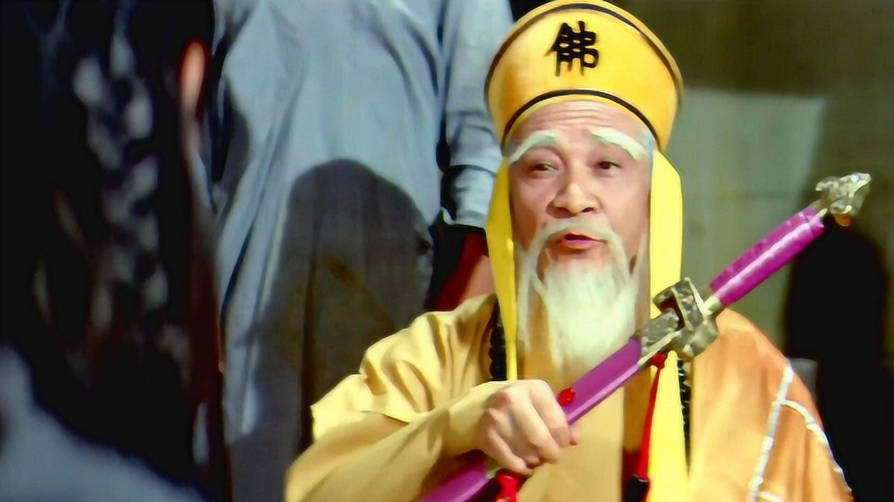 少侠为父报仇拜武当少林2高手为师,一出山就成为武林第一_高清1080P在线观看平台_腾讯视频