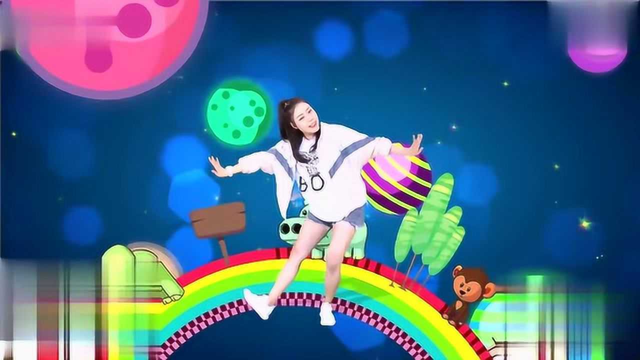 儿童舞蹈教学视频《小书童》少儿舞蹈考级
