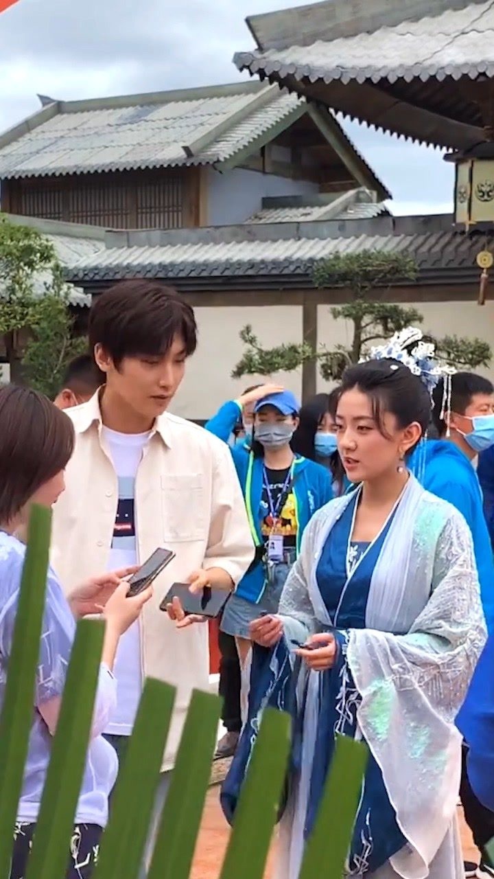 双世宠妃3开拍了期待吗