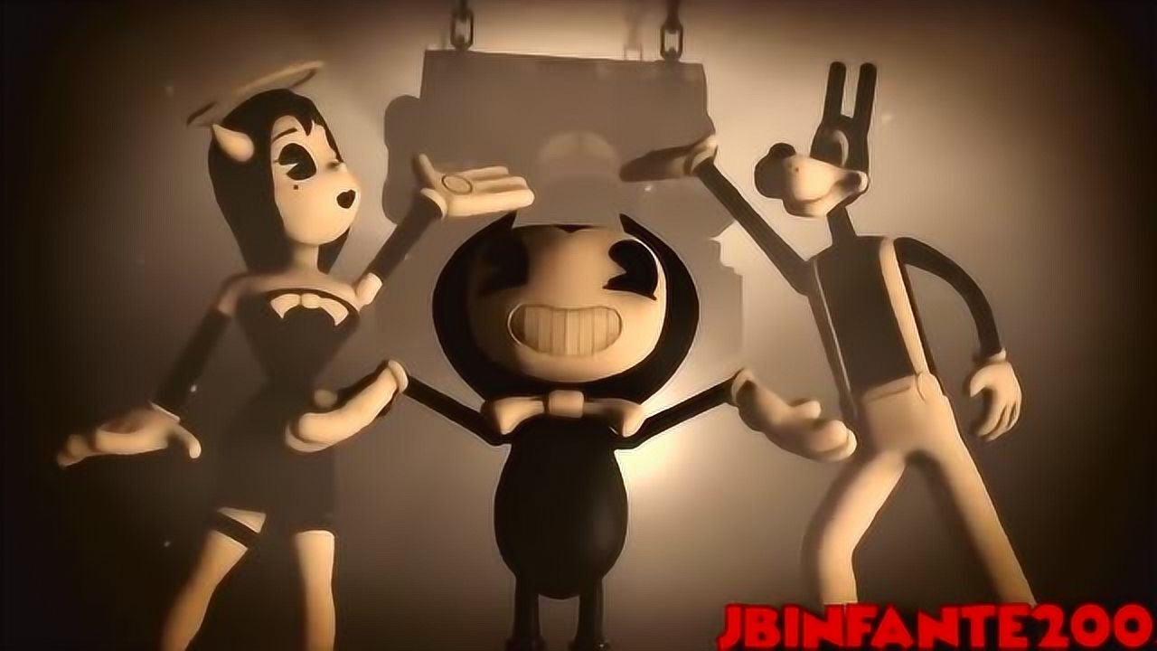 班迪与油印机经典mv集锦收藏加关注吧