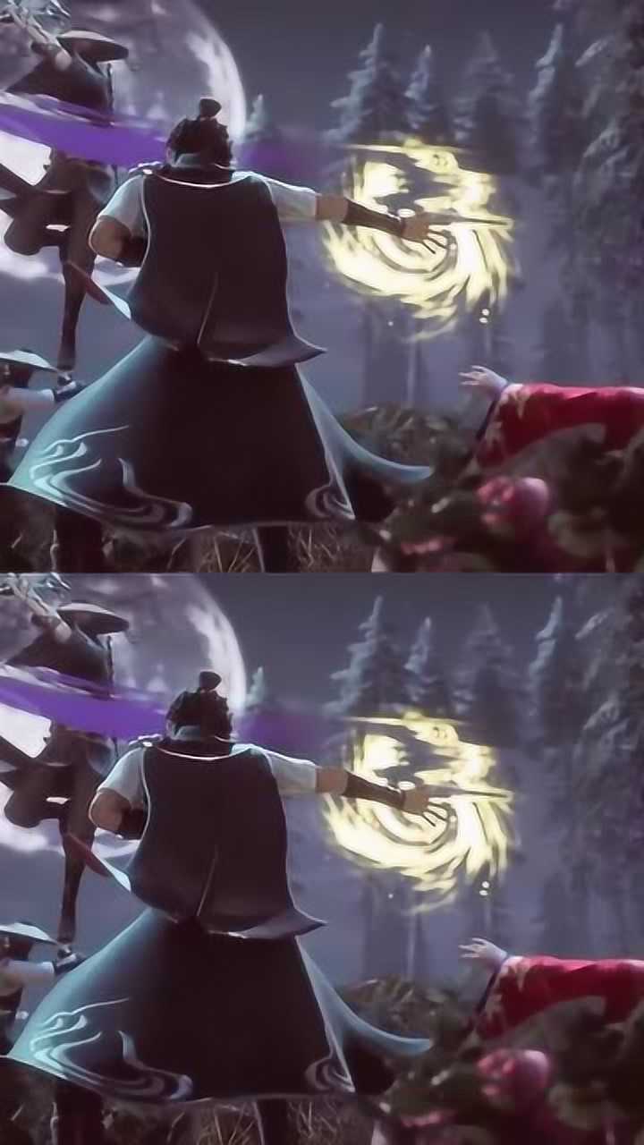 万界神主澹台月回忆往事表露心迹必定一辈子追随公子