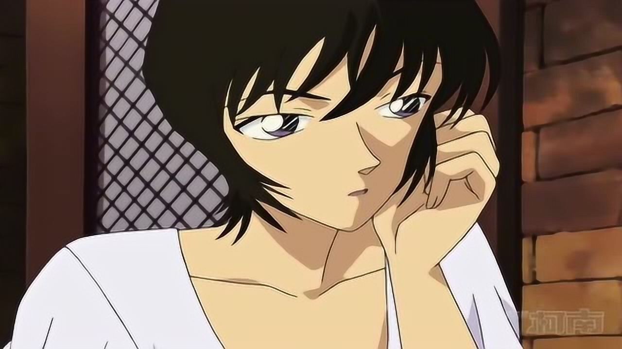 名侦探柯南高木与佐藤约会一次不容易结果被柯南这群没眼力的家伙打扰