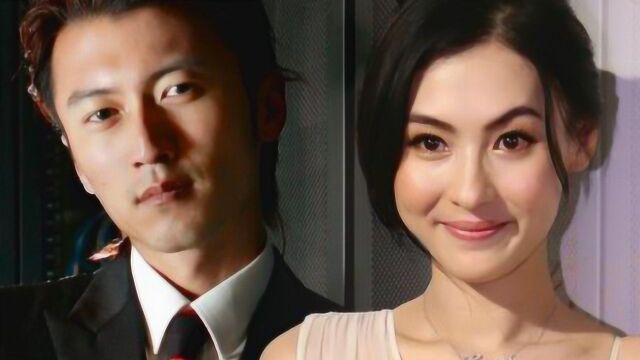 “锋芝恋”离婚8年,为何张柏芝至今未婚?只因当年对谢霆锋的这句话