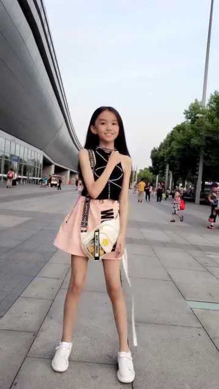 童模宋小睿版芒种风格迥异网友原谅我欣赏不来