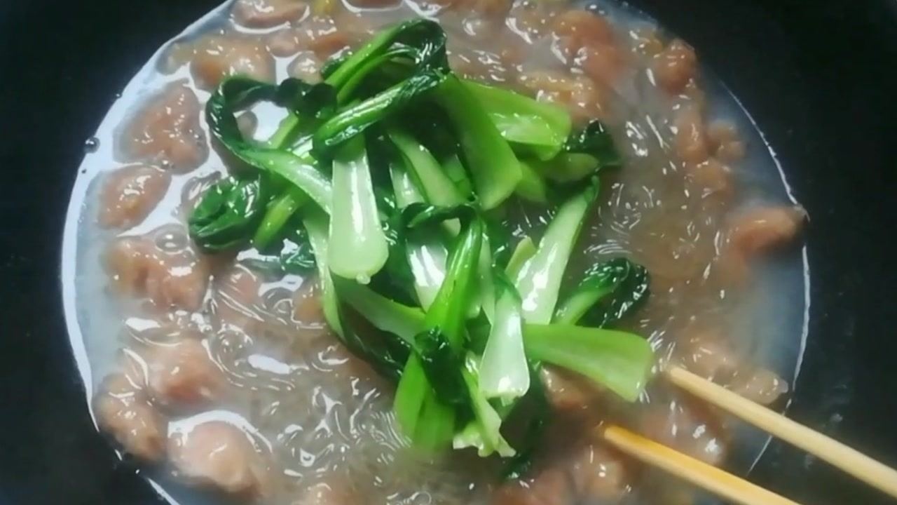 粉鸡(粉鸡汤的做法大全)