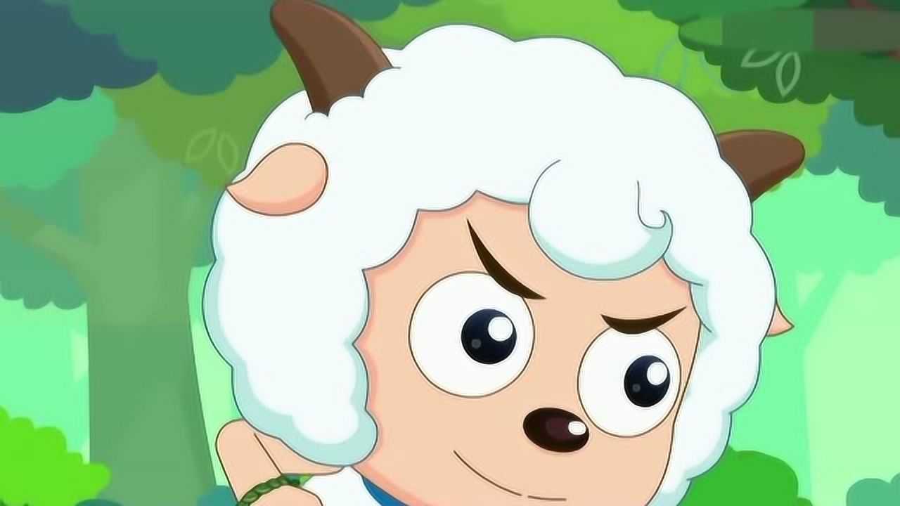 用火影忍者音效放到喜羊羊与灰太狼中打开居然是这样的