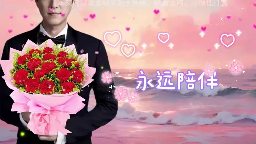 【东弟/亲笔留言】弟弟可以一无所有，唯独就不能没有姐姐