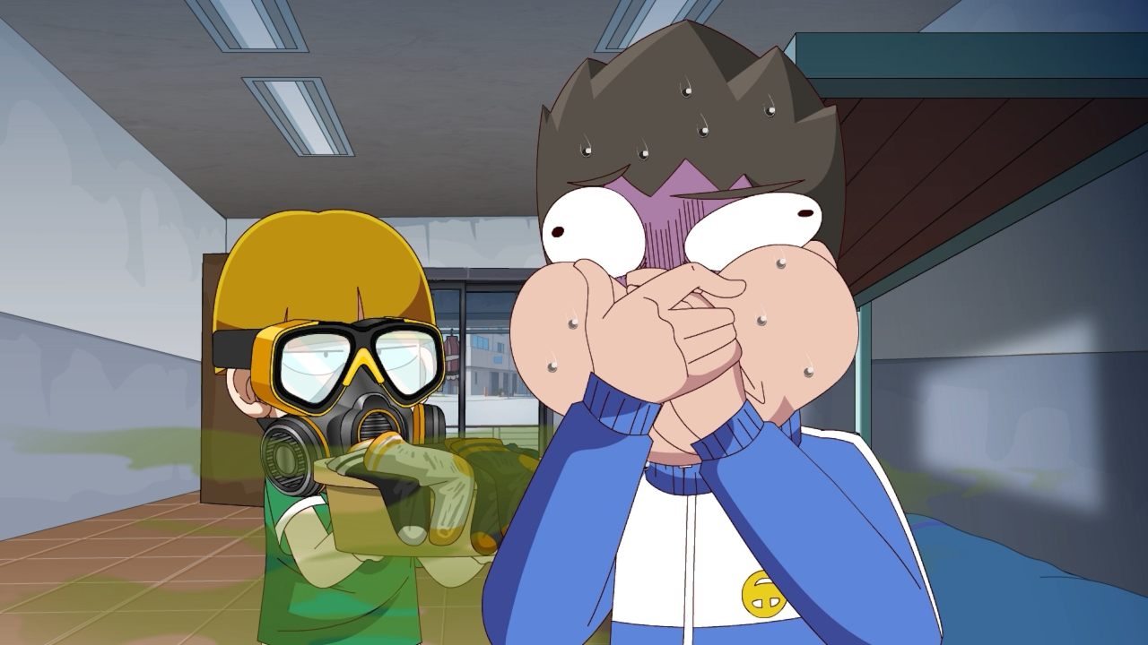 开心锤锤:本以为新室友性格内向好心关照,没想到对方竟各种得寸进尺