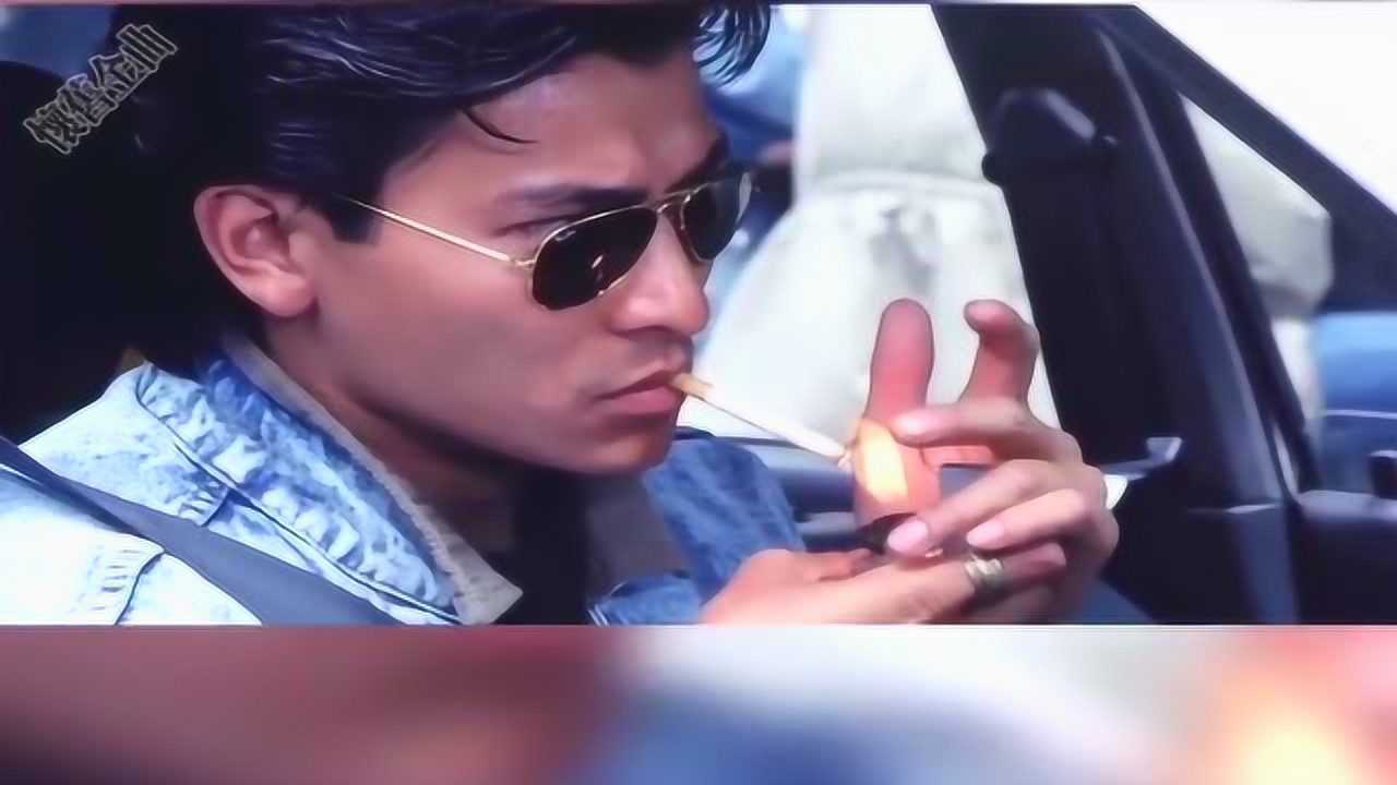 26年前的这首经典歌曲由刘德华作词据说歌词是刘德华曾经的经历