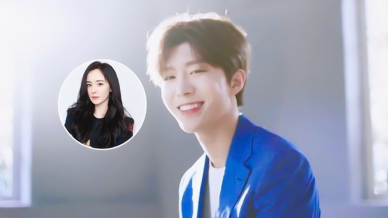 杨幂魏大勋同时发文为范丞丞庆生女方被临时关注显尴尬