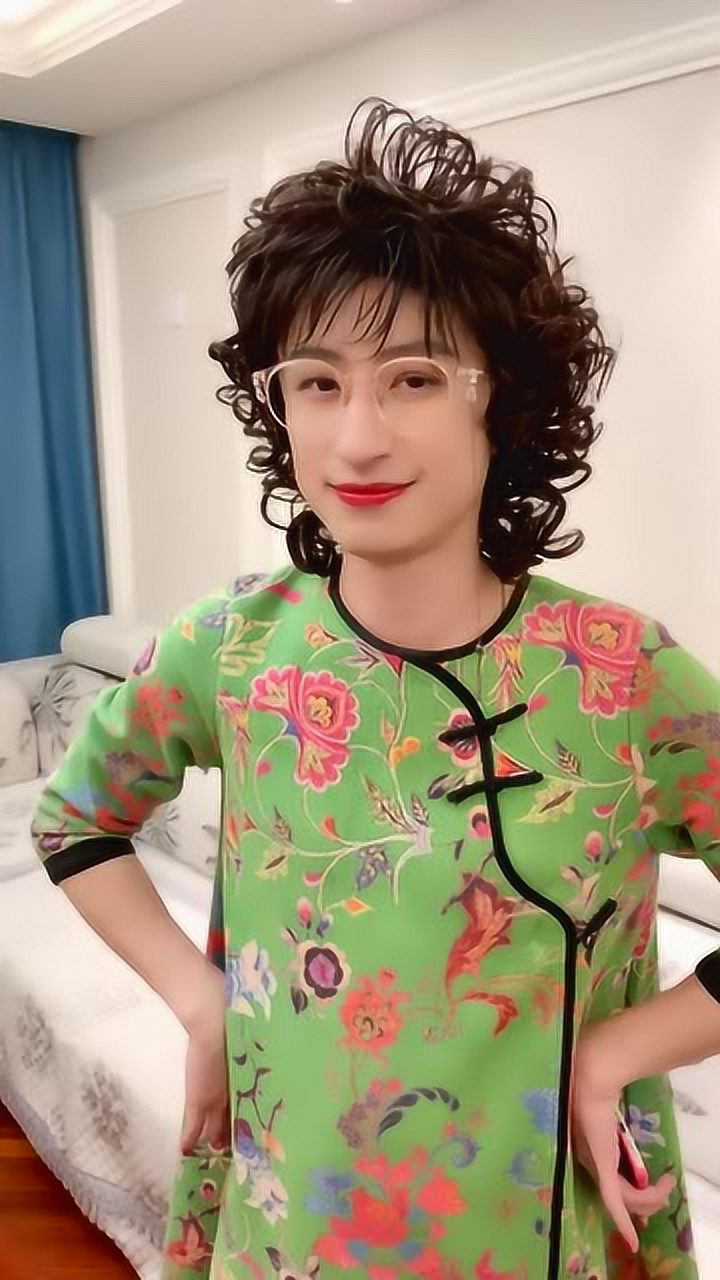 青岛大姨抠门记