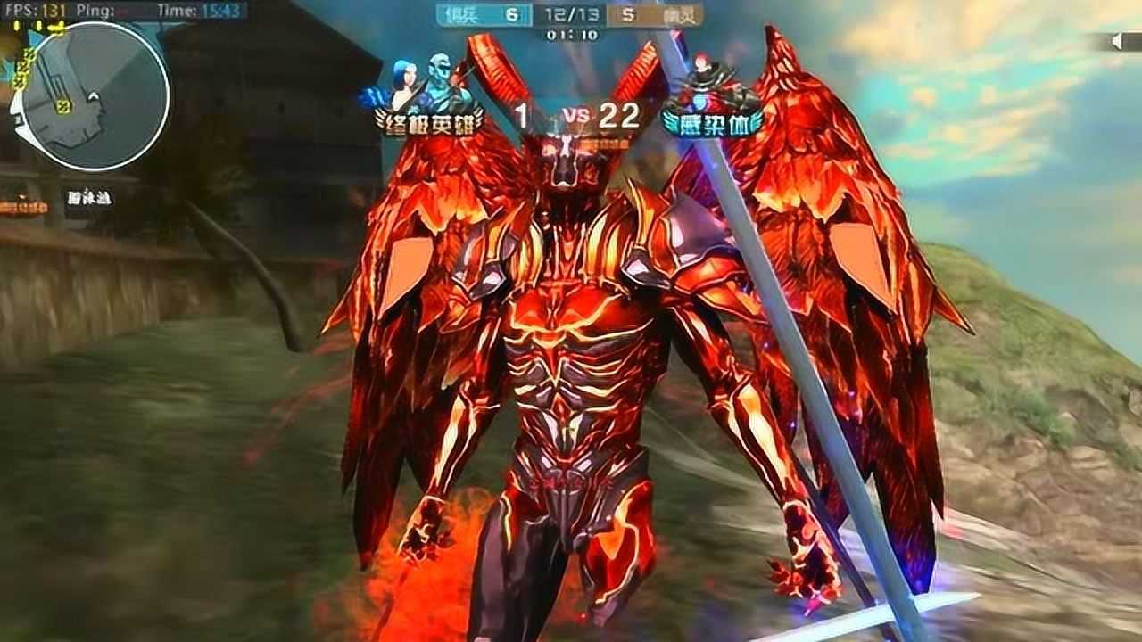 钢铁终结者:你刚刚说什么来着?