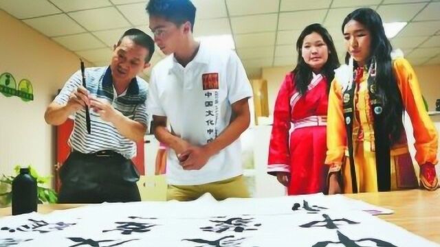 外蒙古:改革恢复传统文字,是一步错棋?还是一个高招?