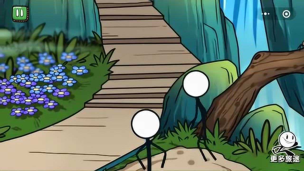 火柴人大逃亡:火柴人继续登山