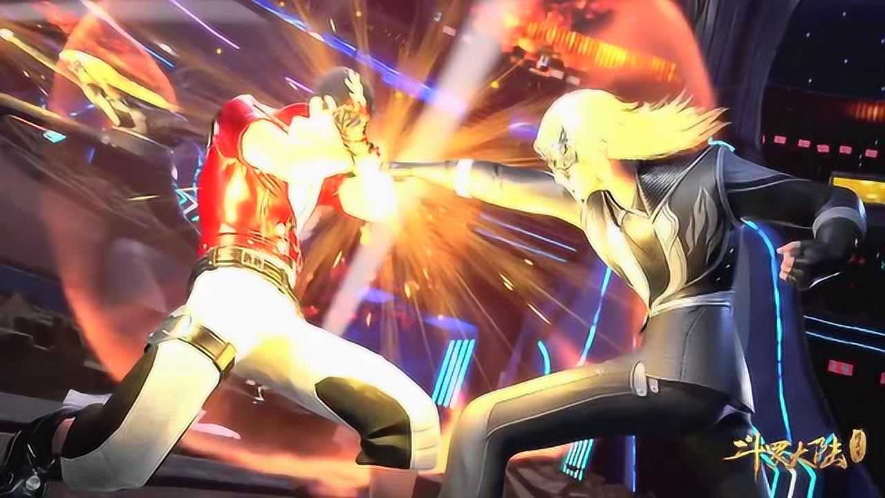 斗罗大陆特训日记阎王帖再次登场兄弟们开武魂3