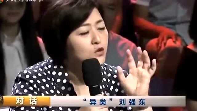 刘强东被一件事吓到一夜白头?听完投资女王的爆料,你就知道真相了