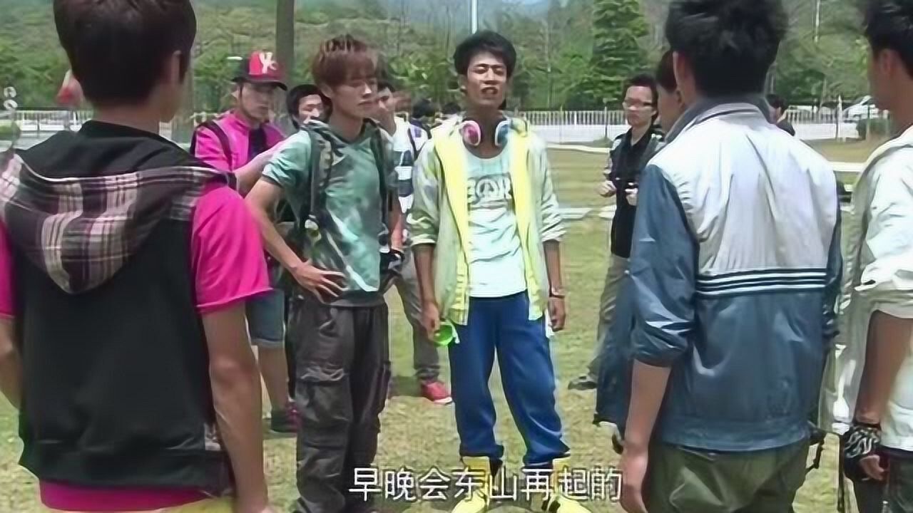 腾讯视频-中国领先的在线视频媒体平台,海量高清视频在线观看