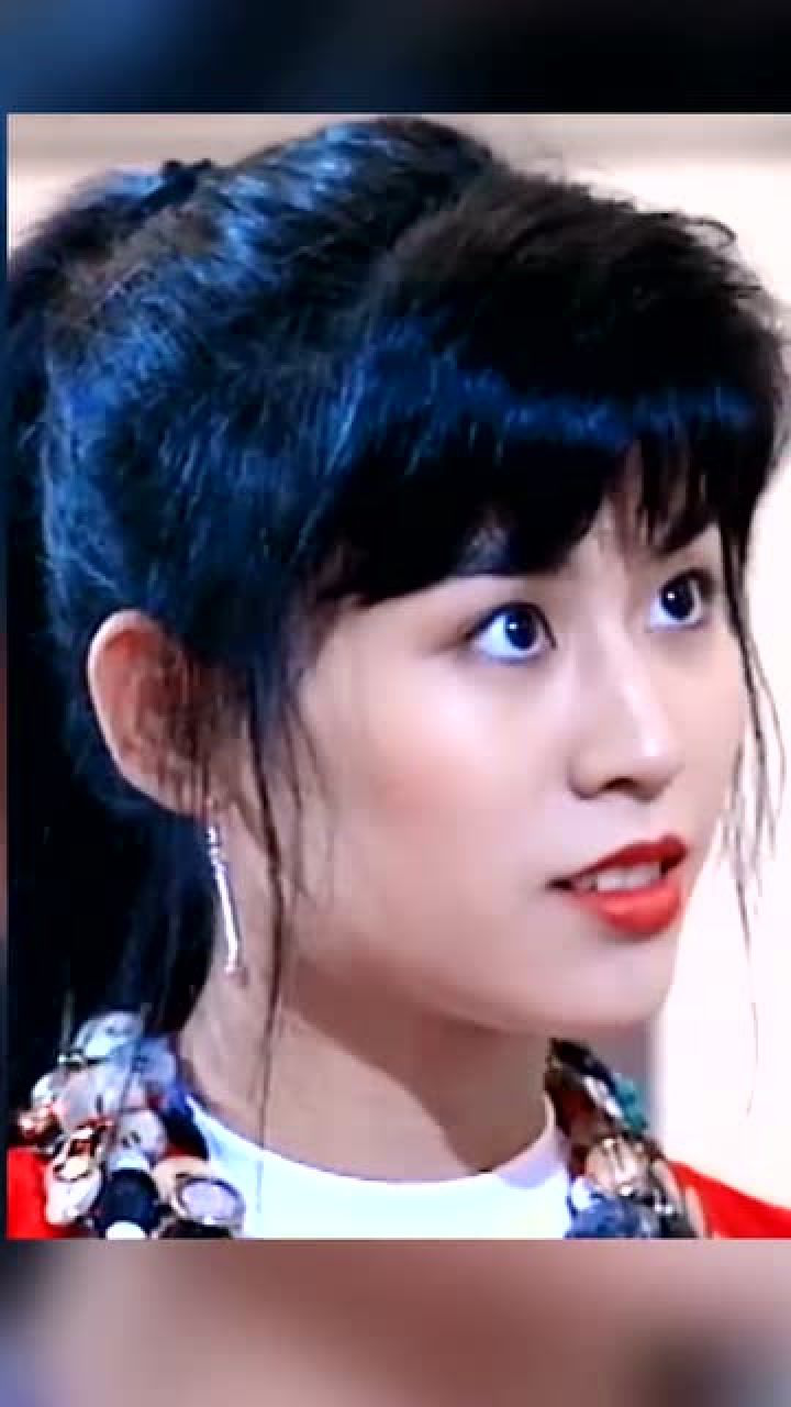 宣萱:年轻的时候好清纯甜美