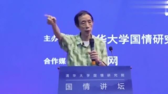 陈平:高收入社会,糊涂的家长,为何还要把孩子送到美国留学?