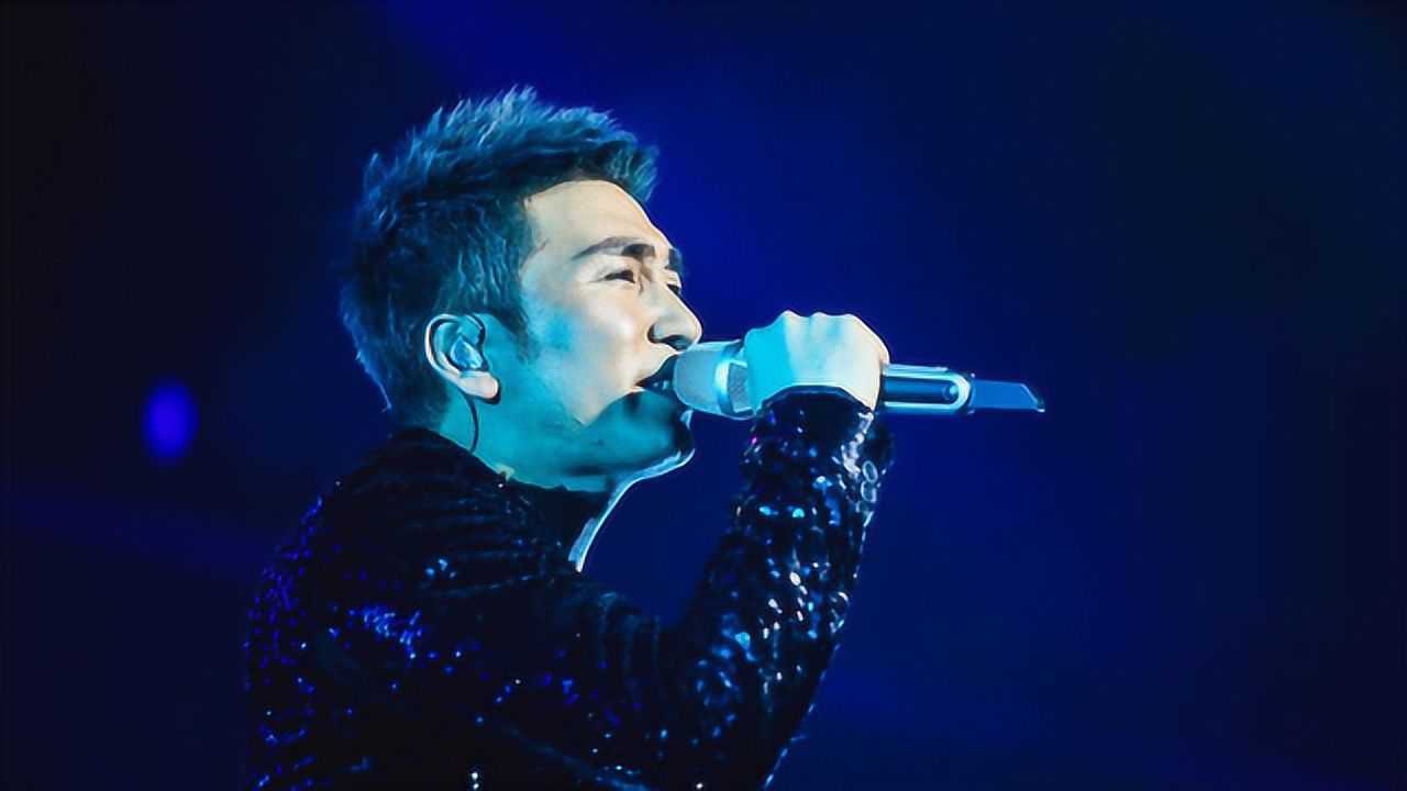 沙宝亮演唱《暗香》,太让人陶醉了,前奏一响满满的回忆!