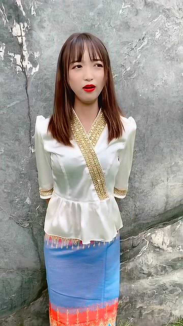 缅甸美女来中国这么久竟然还是单身原来她的要求这么高