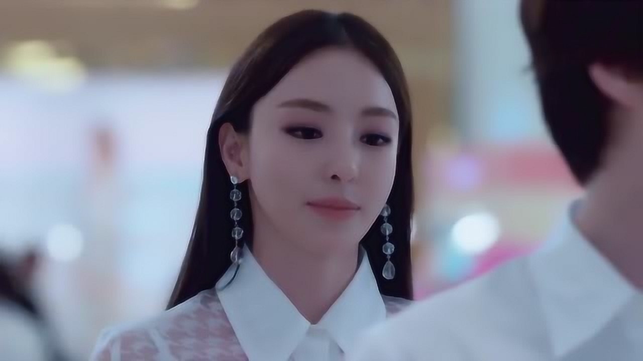 韩剧内在美财阀姐姐要找的灰姑娘原来就在她的家里