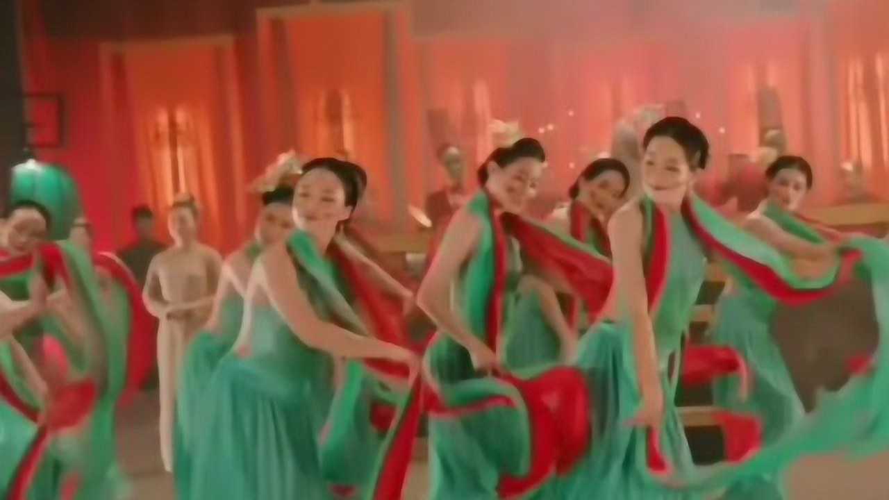 《囍》——完整版MV_高清1080P在线观看平台_腾讯视频