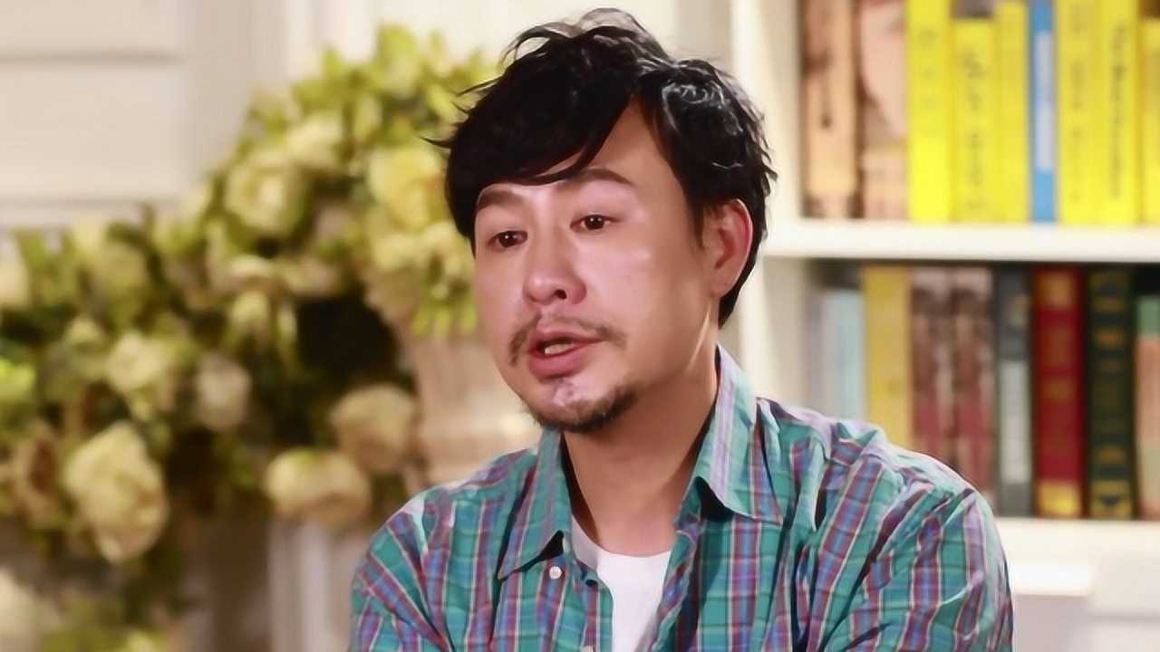 过场戏秒变重头戏隐秘的角落张颂文坚持做认真的演员