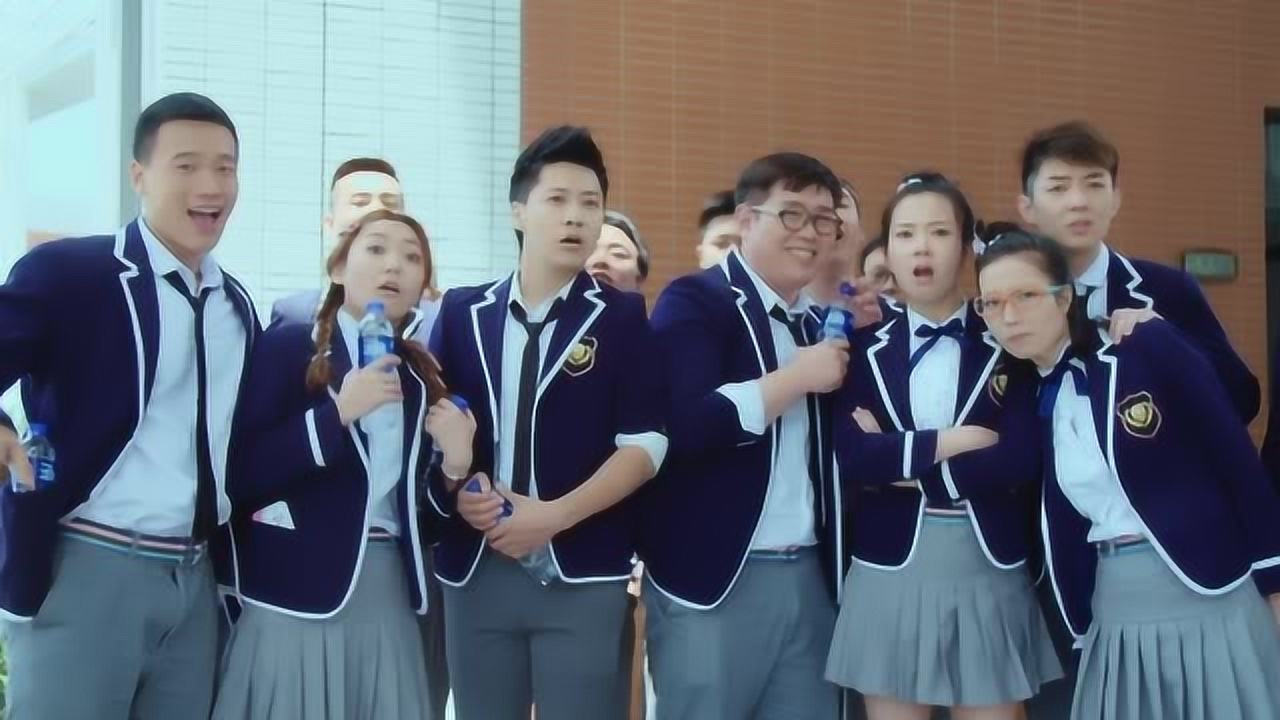 李天腾与赵小宝 第3季 2集