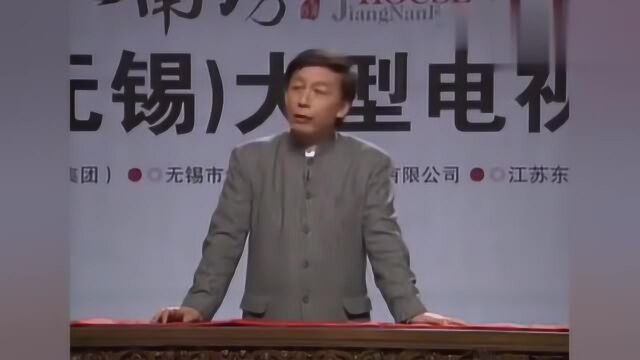 于丹:提起于丹教授,易中天的评价耐人寻味,不愧是大师