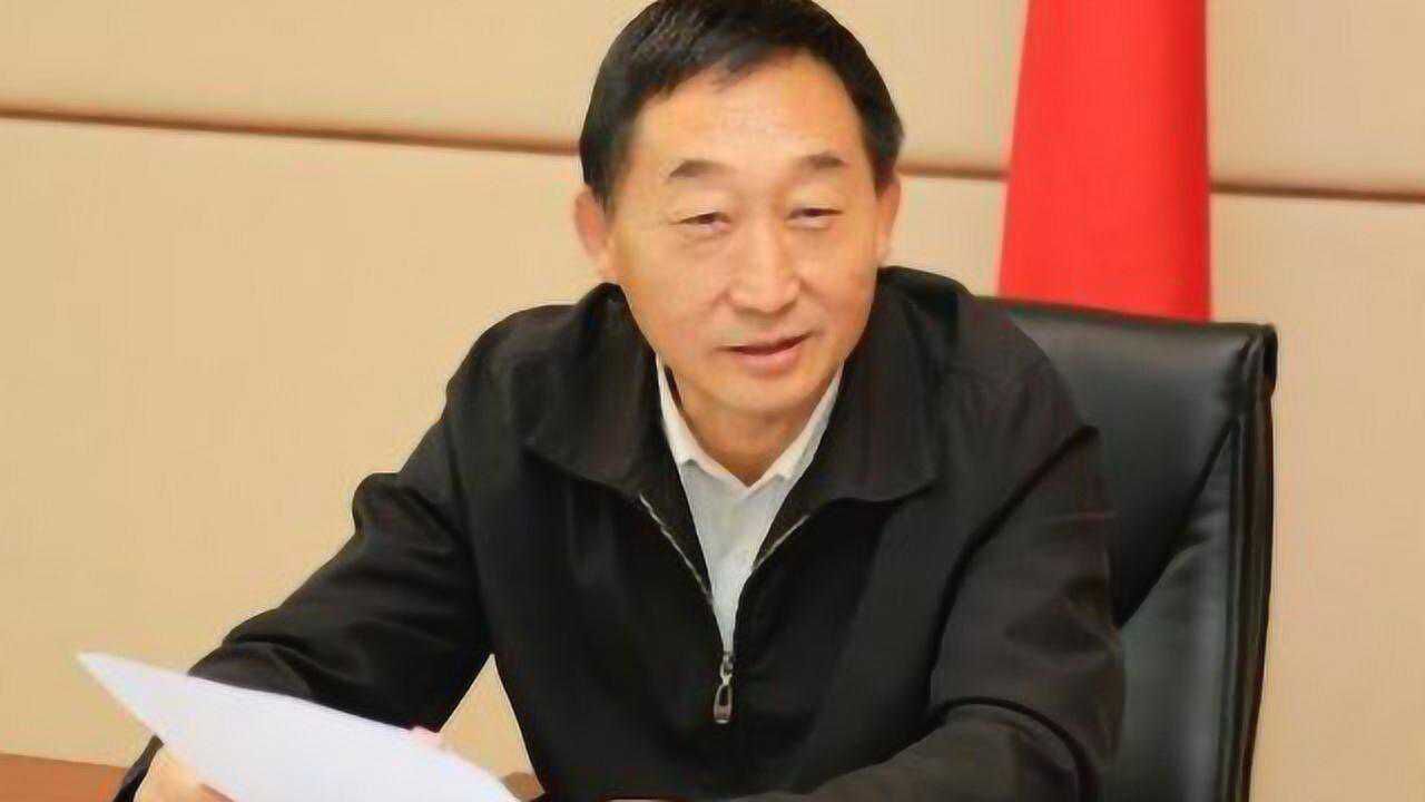 重磅人事!刘宁任辽宁省人民政府副省长,代省长