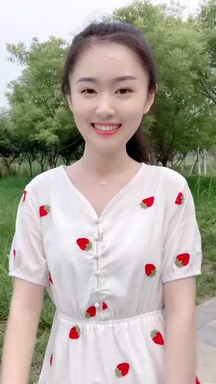 朋友家的妹妹,太可爱了