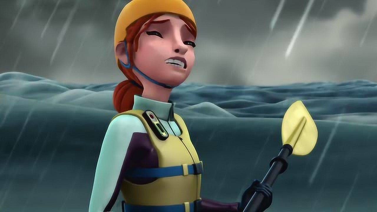 深海探险家族 腾讯网