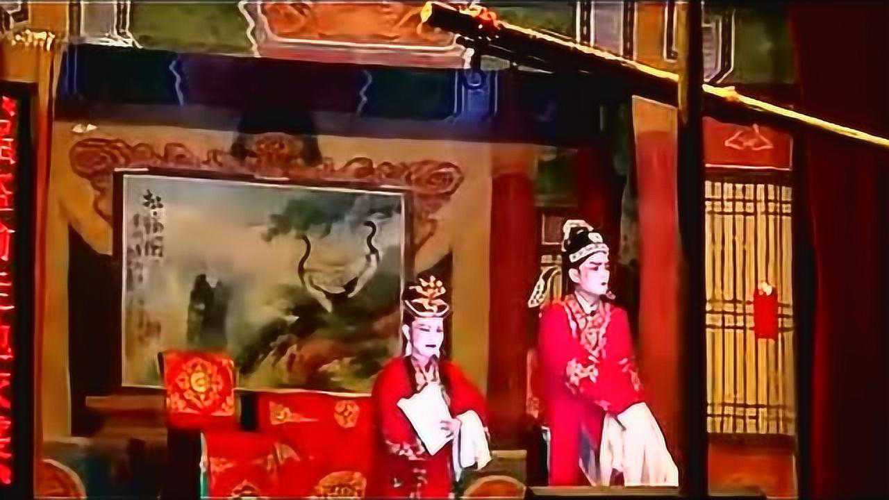 【全本】花鼓戏《大培塘洗澡》