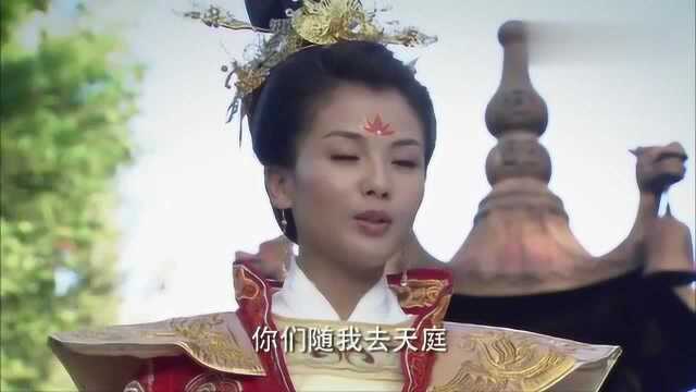 水阙仙班成员个个都有深仇大恨,却愿意摒弃前嫌为妈祖效劳,感动